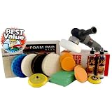 Perfect Starter Kit Porter Cable 7424XP