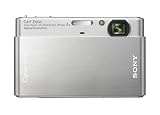 Sony CyberShot DSC-T77 from Amazon.co.uk