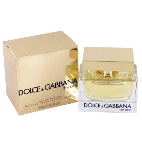 Dolce and Gabbana THE ONE Eau De Parfum Spray for women 30ml (1 Fl.oz) EDP Perfume Preisvergleich