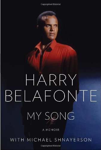 My Song: A Memoir