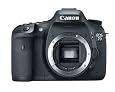 Canon EOS 7D 18 MP CMOS Digital SLR Camera with 3-inch LCD (Body Only)