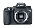 Canon EOS 7D 18 MP CMOS Digital SLR Camera with 3-inch LCD (Body Only)