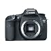 Canon EOS 7D 18 MP CMOS Digital SLR Camera with 3-inch LCD (Body Only)