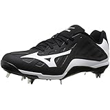 Mizuno Men's Heist IQ Baseball Cleat