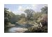 Bend - Russell Smith Art Print Poster - 26 x 18.75 Image