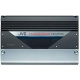 Buy JVC KSAX5700 Bridgeable 2-Channel Power Vehicle Amplifier by JVC