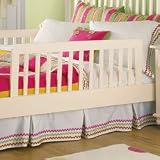 Summerhaven Pair Safety Rails for Transition Bed