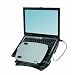 Fellowes Professional Series Laptop Workstation with USB, Black (8024601)