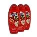 Softsoap Juicy Apple Moisturizing Body Wash Scent (Pack 3)
