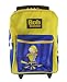 Bob the Builder Large Rolling Backpack / Kids Luggage