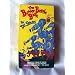 The Butter Battle Book [VHS]