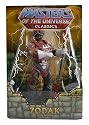 Masters Of The Universe Classics Exclusive Zodak Figure