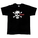 Goonies One Eyed Willy T-Shirt Funny Movie Large