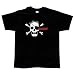 Goonies One Eyed Willy T-Shirt Funny Movie