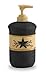 Park Designs Star Vine Soap Lotion Dispenser