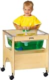 See-Thru Mini Sensory Table