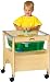 See-Thru Mini Sensory Table
