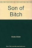 Son of bitch
