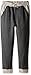 Lucky Brand Boys' 2 Tone Jogger Pant