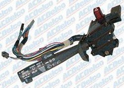 ACDelco D6270A Headlight Switch
