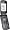 Samsung a707 SYNC Red Phone (AT&T)