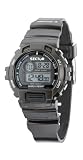Sector Herren-Armbanduhr Street Digital Plastik R3251172016