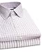 Hugo Boss Lavender and White Dress Shirts