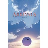 THE ARRIVALS: A NOVELby NAOMI GLADISH SMITH