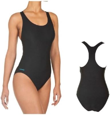 DECATHLON Shaping Body One-Piece Swimsuit