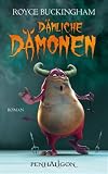 Dämliche Dämonen