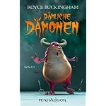 Dämliche Dämonen