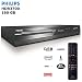 .Philips HDR3700 DVD Player/Recorder/160GB HDD - Built in Freeview Digital Tuner