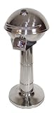 Masterbuilt 20030307 Veranda Stainless-Steel Propane Grill