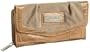 Pilar Abril Tulipan 498600029 Wallet,Sand,one size