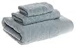 Lenox Mirage Bath Towel, Diamond Blue