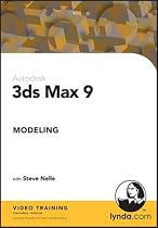 3ds Max 9 Modeling