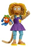Zingzillas Posable Figure DrumIMAGE