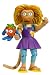 Zingzillas Posable Figure Drum_s-1