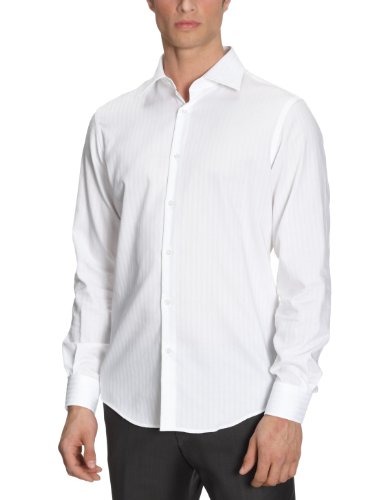 ESPRIT Collection Herren Hemd/ Business P33977