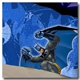 Batman Shade