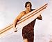 GARY BUSEY 8x10 COLOR PHOTO
