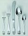 Ginkgo 079914-62005-5 Classic English 5 Piece Place Setting -18/10 Stainless - Mirror Finish