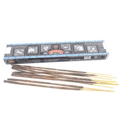 Super Hit Nag Champa 15g - Weihrauch St&ouml;cke und Tannenzapfen Preisvergleich