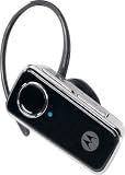 モトローラ Bluetoothワイヤレスヘッドセット H680 ブラック MOT-H680BK