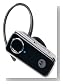 モトローラ Bluetoothワイヤレスヘッドセット H680 ブラック MOT-H680BK