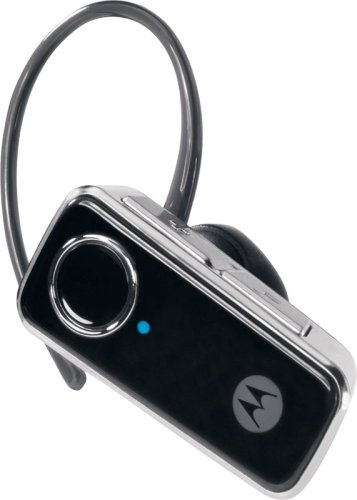 ���g���[�� Bluetooth���C�����X�w�b�h�Z�b�g H680 �u���b�N MOT-H680BK