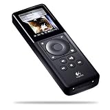 Logitech Squeezebox Remote Controller