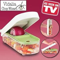 Vidalia Chop Wizard