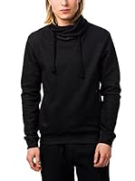 BIAGGIO Sudadera (Negro)