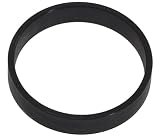 Freud BC56MAA9 1-1/4-Inch to 1-1/8-Inch Center Cutter Bushing for Shaper Cutter, 1/4-Inch Height